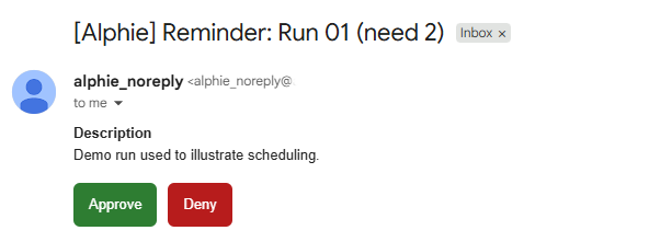 Main dashboard screenshot